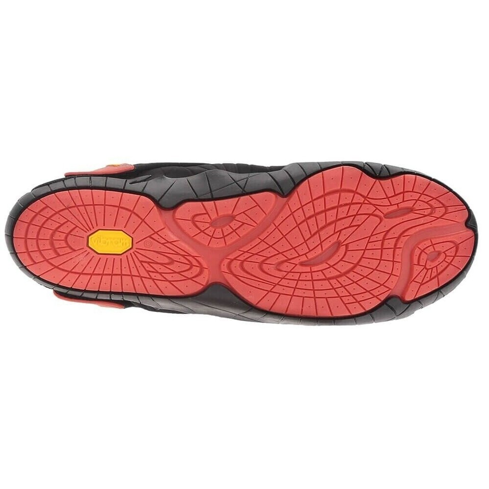 Vibram FiveFingers Women's Furoshiki Neoprene Boot - Wrapping Sole, Water-Resistant, Glow-in-Dark - View #3