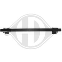 Diederichs 3485065 AufpralldäMpfer, StoßFäNger Passend FüR Fiat