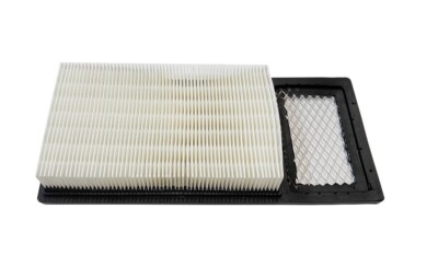 Air Filter for EZGO TXT Medalist Workhorse 4-Cycle Golf Cart 72368G01, 72144G01