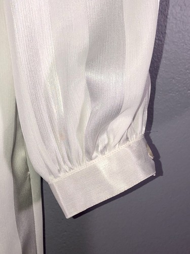 Vintage ladies Dress excellent condition from1970's to 1980's - Picture 6 of 7