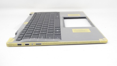 Dell Latitude 7455 Palmrest & UK English Backlit Keyboard 6J0V3 - Afbeelding 2 van 7