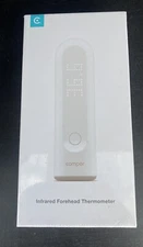 Infrared Thermometer Digital Forehead For Baby Kids Adults Non-Contact