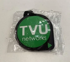 TVU NETWORKS Luggage tag, large colorful make your luggage easy to find!