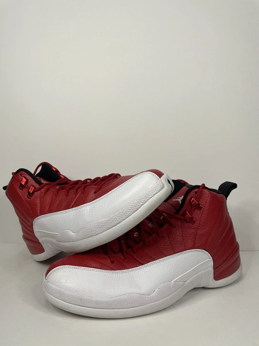 Buy Air Jordan 12 Retro 'Gym Red' - 130690 600 - Red