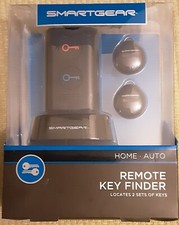 SmartGear Remote Key Finder Wireless