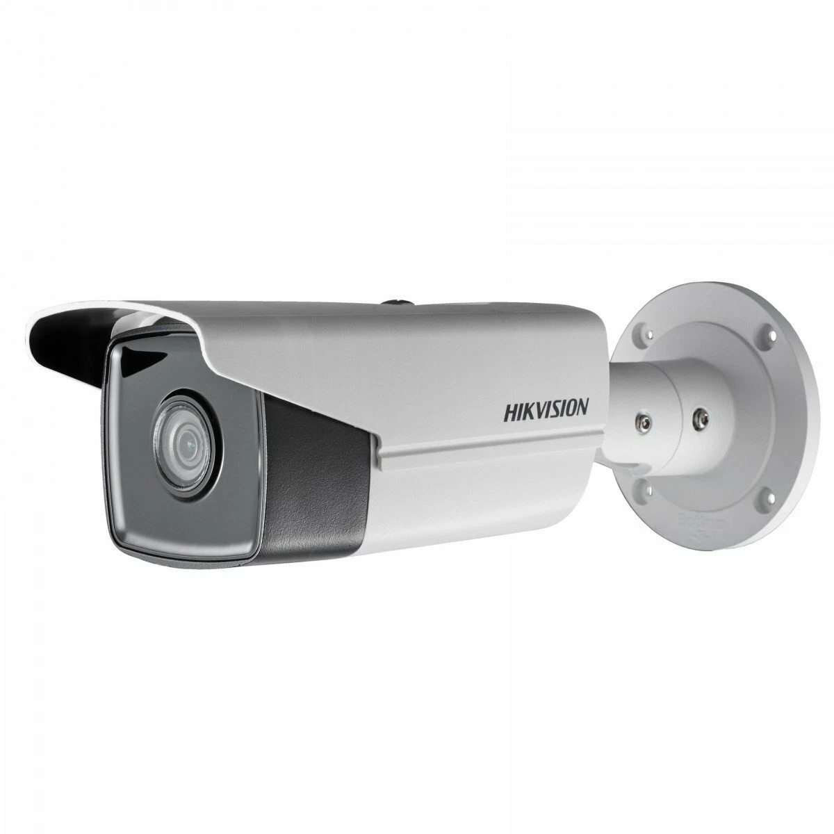 Hikvision DS 2CD2T63G0 I8 6MP Bullet Network Outdoor Camera Low