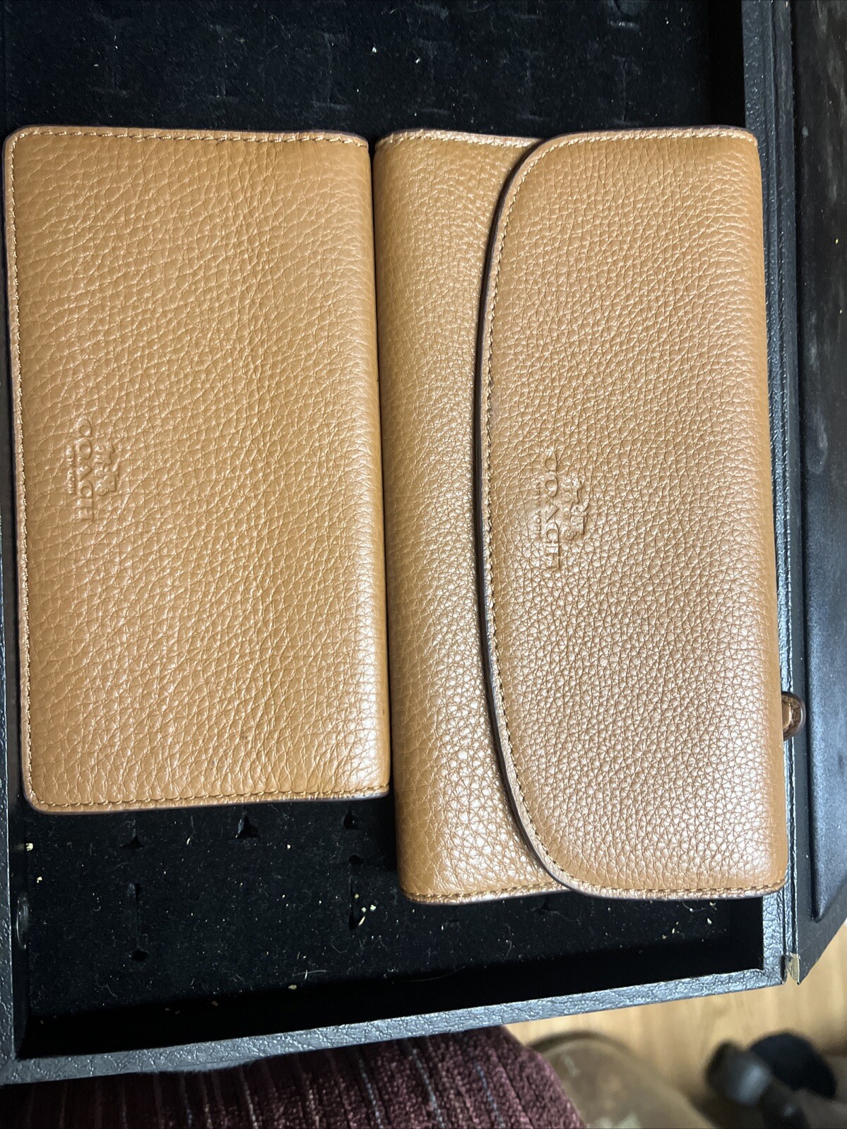 Coach Wallets - image 6