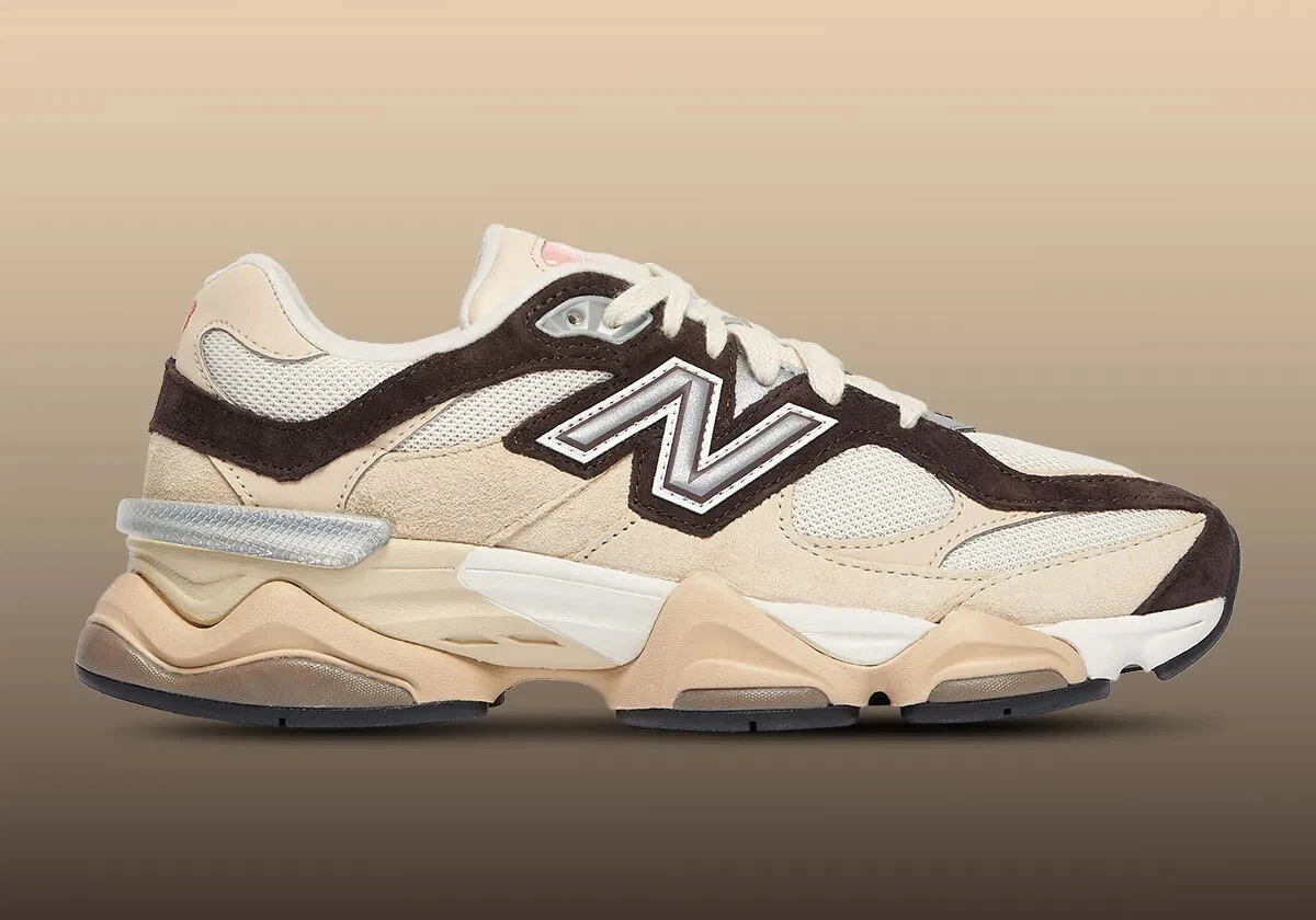 New Balance 9060 Emerging Brown Pack for Sale | Authenticity