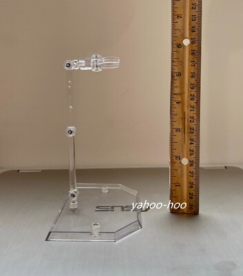 Figure Stand For 1/12 Scale Action Figure Hot Toys PHICEN TBLeague Display