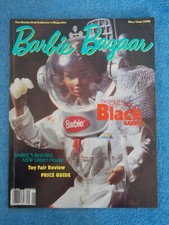 Barbie Bazaar Magazine May/June 1996