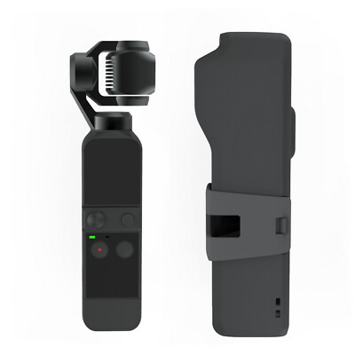 For DJI OSMO Pocket 2 Portable Carrying Case Protector Cover Shell 