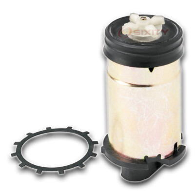 TRICO 11-506 Windshield Washer Pump - Wiper Fluid Windscreen ug
