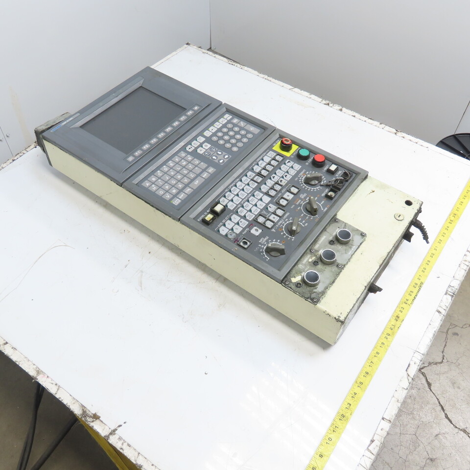 OKUMA PANEL E 0105-680-016 オークマ操作パネル