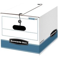Bankers Box Liberty Medium-duty Storage Boxes, Letter/legal, 12 Pack (00025), Ne on sale Bankers Box Liberty Medium-duty Storage Boxes, Letter/legal, 12 Pack (00025), Ne on sale