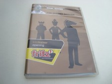 ChessBase Fritztrainer DVD Rom:  OPENING - The Closed Sicilian - Sizilianisch