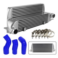 Intercooler Silicone Turbo Hose Kit For BMW E60 E61 5 Series 530d 525d 06-10 BL