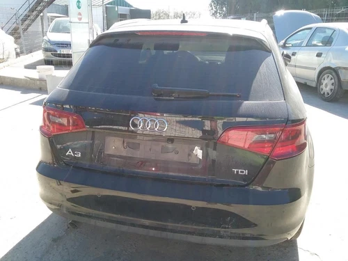 8V4867105 Guarnecido Puerta Delantera Izquierda para AUDI A3 (8V1) * 20 4982480 - Imagen 10 de 10