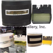 INSURRECTION Reg. WHITE & RARE BLACK Reyane Tradition 3.3 oz 100 ml EDT SPRAY 