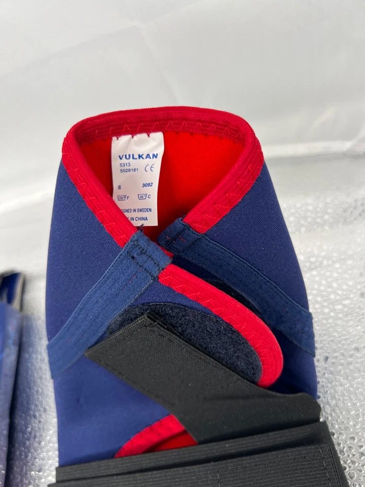 Soporte de correa de hombro pequeño Vulkan Classic 3092 Foto 4 de 4