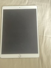 Apple iPad Air 3rd Generation 64GB, Wi-Fi, 10.5in - Silver