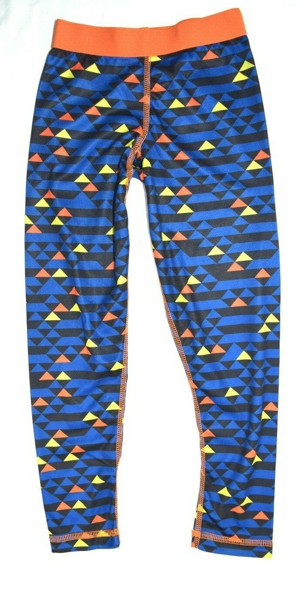 Pantalon De Base Trespass Klutz Kids Duoskin – Bleu Et Rose, Neuf