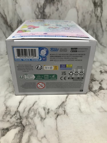Funko Pop! #58 Sanrio Hello Kitty & Friends Fiesta Unicornio - Nuevo En Caja - Imagen 6 de 6