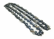 16" Chainsaw Chain 3/8" .050" 60 DL For Stihl Remington Redmax John Deere Homeli