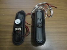 RCA SPEAKER SET TY276 8 OHMS 10W USED IN VARIOUS MODELS. FREE US SHIPPING