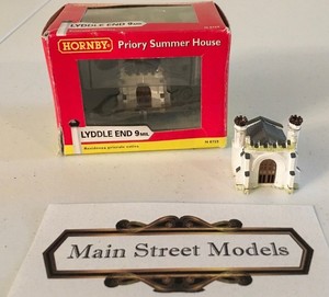 ebay n scale buildings