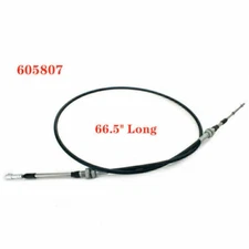 66.5" Accelerator Throttle Cable for EZGO E-Z-GO Terrains 250 500 1000 Golf Cart