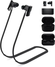 Anti-Lost Strap for Status Audio Between Pro/3ANC Earbuds, Black