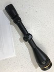 Leupold VARI-X III 4.5 X 14 --50mm Scope No Reserve, Free Shipping — photo 2