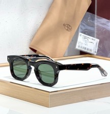 Jacques Marie Mage DEVAUX 10th Anniversary Limited Sunglasses 43-27-146 - NEW