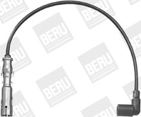 ZüNdkabelsatz Beru by DRiV ZEF1224 VAG 06A 905 409 M VAG 06A 905 409 P