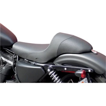 (OPEN BOX)  SADDLEMEN 0804-0454 807-11-0923 Americano 2-Up Cafe Seat - XLR