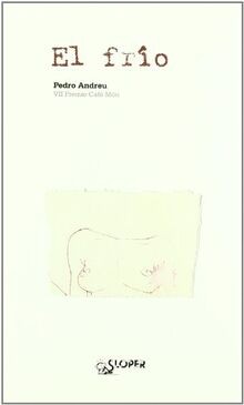 FRIO,EL (La noche polar, Band 10) von ANDREU PEDRO | Buch | Zustand sehr gut