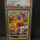 PSA 9 MINT Charizard LOST ORIGIN #TG03 TRAINER GALLERY Pokemon Card