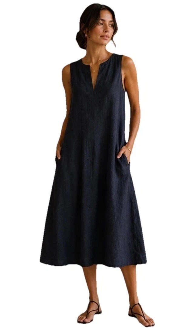 J. Jill Dresses Linen for sale | eBay J. Jill Dresses Linen for sale | eBay