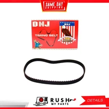 89-93 Timing Belt For Geo Metro 1.0L L3 SOHC 6v DNJ TB526