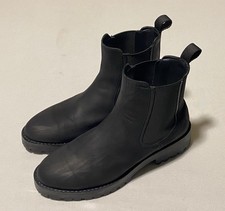 Thursday Legend Black Matte Women s Chelsea B...