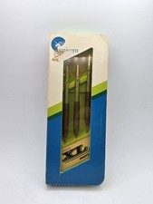 Vintage Unicorn XL Dart Set With Flights