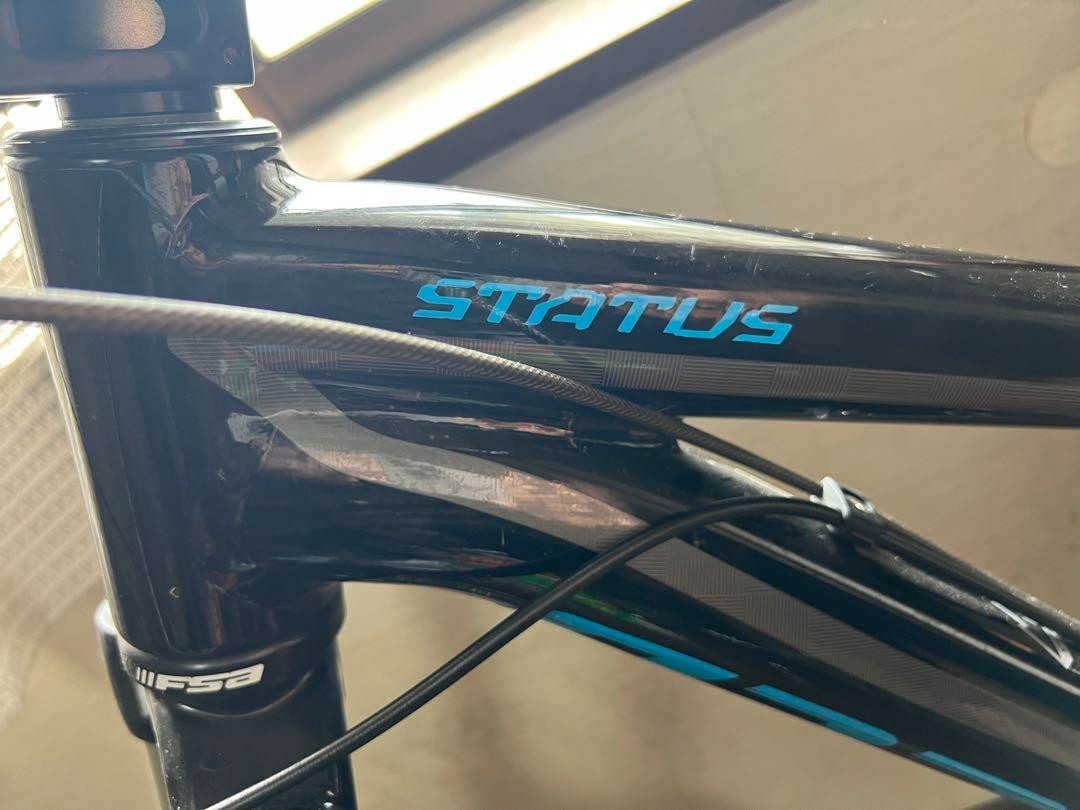 Specialized status 2014 L mtb 26 ダウンヒル Specialized Status 2014 L Mtb 26 Downhill | eBay