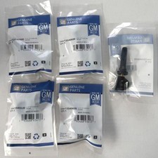 5pcs Oem Tpms Tire Pressure Sensor 13540600 For Gm Buick Chevrolet Gmc Cadillac 5pcs Oem Tpms Tire Pressure Sensor 13540600 For Gm Buick Chevrolet Gmc Cadillac