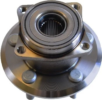 Rolamento de roda SKF BR930920 e conjunto de cubo para 03-06 Pontiac Toyota Matrix Vibe - Imagem 2 de 4