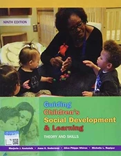 Guiding Children's Social - Paperback, by Kostelnik Marjorie; Soderman - Good
