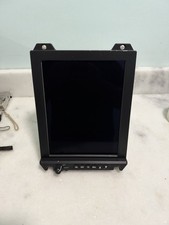 Avalex Technologies AVP4107N 10.4 Portrait Avionics Display 2 VGA NVG