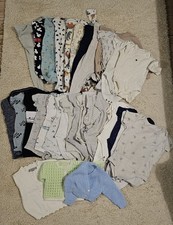 Large Boundle Baby Cloths