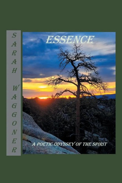 Sarah Waggoner | Essence | Taschenbuch | Englisch (2019) | Xlibris US-image