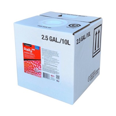 Ruby Reef Rally PRO 2.5 Gallon Cube