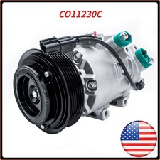 Ac Compressor For Hyundai Tucson 2010-2015 2.0 2.4 Kia Sportage 2011-16 Co11230c Ac Compressor For Hyundai Tucson 2010-2015 2.0 2.4 Kia Sportage 2011-16 Co11230c